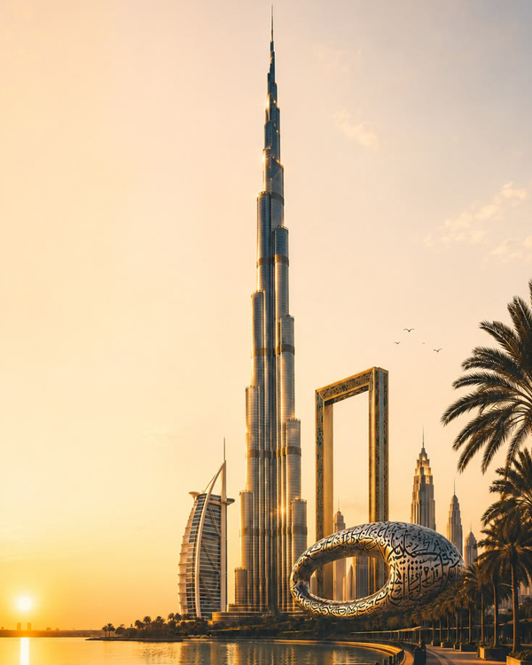 Dubai