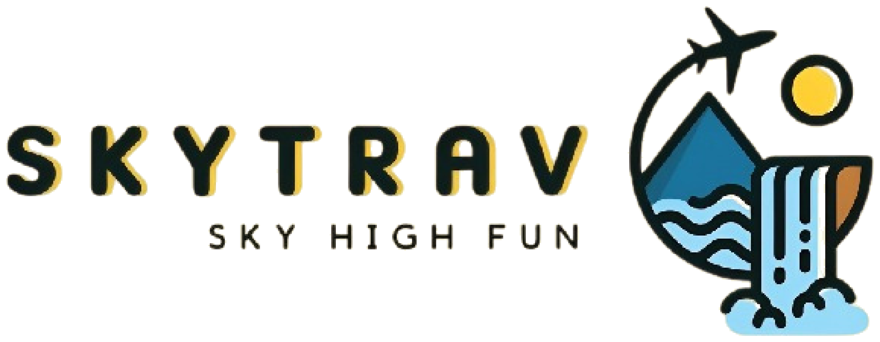 SkyTrav - Sky High Fun