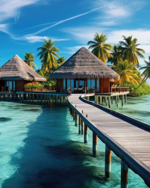 Maldives